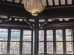 -豫园湖心亭茶楼
