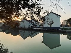 -同里国家湿地公园