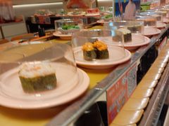 -争鲜回转寿司(东方银座店)