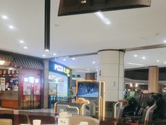 -虎丫炒鸡(郑州高新万科店)