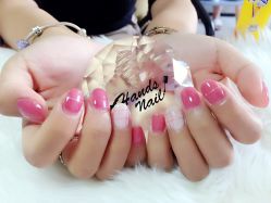 点击看大图 手部美甲-Hands Nail专业美甲美睫