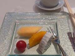 -利苑酒家(华熙国际店)