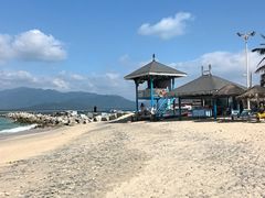 -海南分界洲岛旅游区