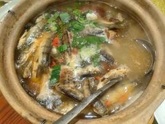 -新凯旋烧烤·燕姐千岛湖土菜