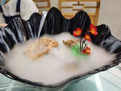 -名善山珍·野生菌汤锅(文殊院店)