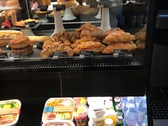 -星巴克(成都机场T2店)