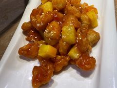 -小菜园新徽菜(滁州苏宁店)