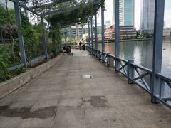 -喷泉公园