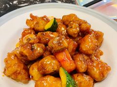 -金龙寨.传承桂林菜(金城店)