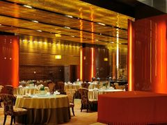 -北京北辰洲际酒店