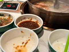 -润园四季椰子鸡火锅(欢乐海岸店)