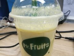 -Mr.Fruits水果先生(北京市百货大楼店)