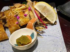 -龍千代·味自慢(黑龙江北路店)