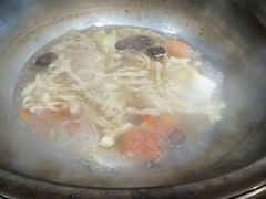 -313羊庄鲜羊火锅·鲜羊肉烧烤(李村店)
