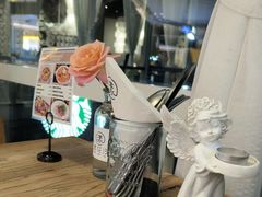 -漾花汐·西餐·下午茶(苏州湾歌林公园店)