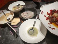 -炊烟小炒黄牛肉(浦东世纪汇店)