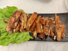 烤羊排-庐州太太(双岗店)