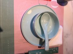 餐具摆设-稻品香小锅饭豆腐馆(北三路店)