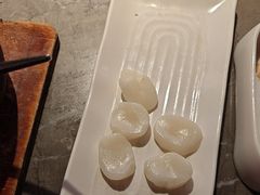 -谷牛日式烤肉(宝山U天地店)