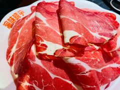 -晓宇重庆火锅(龙首店)