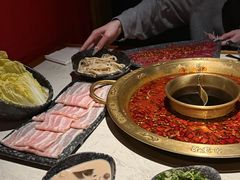 -哥老官重庆美蛙鱼头(西湖银泰十一哥店)