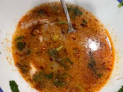 -丰登陕西水盆牛羊肉·泡馍