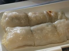 -点点心点心专门店(湾仔店)