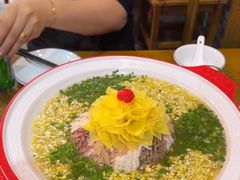 -杏花村水席楼(西大街总店)