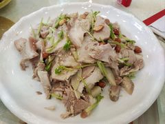 -台山美食一绝阿四台山黄鳝饭(阿四创作店)