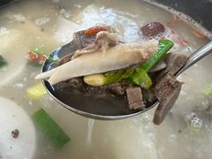 -墨脱石锅椰子鸡•海鲜糟粕醋(榆亚路店)