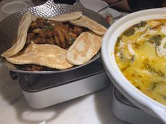 -小菜园新徽菜(扬州华润万象汇店)