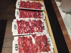 -大喜牛鲜牛肉火锅(世纪金源店)