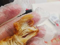 -肯德基(海湖店)