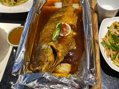-高第街56号港式餐厅·精选(世茂广场宽厚里大明湖店)