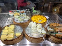 -婺園饭堂
