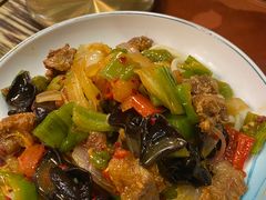 -新疆伊宁远征餐厅