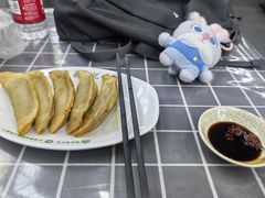 -清真蒋有记(老门东店)