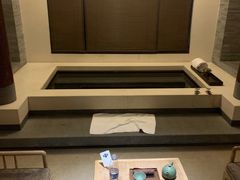 -西安华清御汤酒店