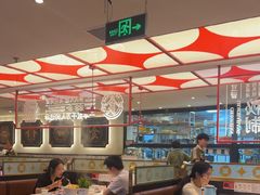 -八合里潮汕鲜牛肉火锅(深圳海岸城店)