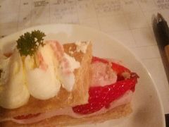 -黑草莓(重庆路店)