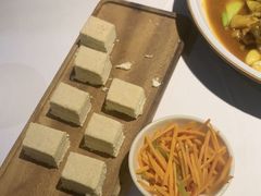 -西域阿里马新疆菜·清真(桂花路店)