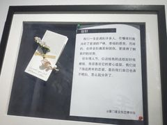 -星空失恋博物馆(双子塔旗舰店)