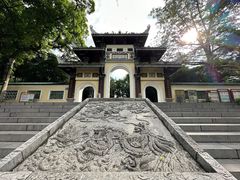 -柳侯公园