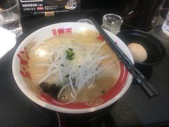 -豚王拉面(锦荣商业大厦店)