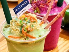 -黔三一夺夺粉酸汤火锅(百信店)