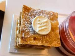 -Salon de Ville浦江汇(上海外滩华尔道夫酒店店)