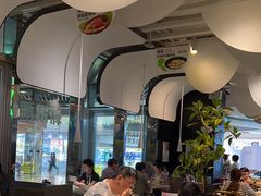 -渔语鱼酸菜鱼新川菜(来福士店)