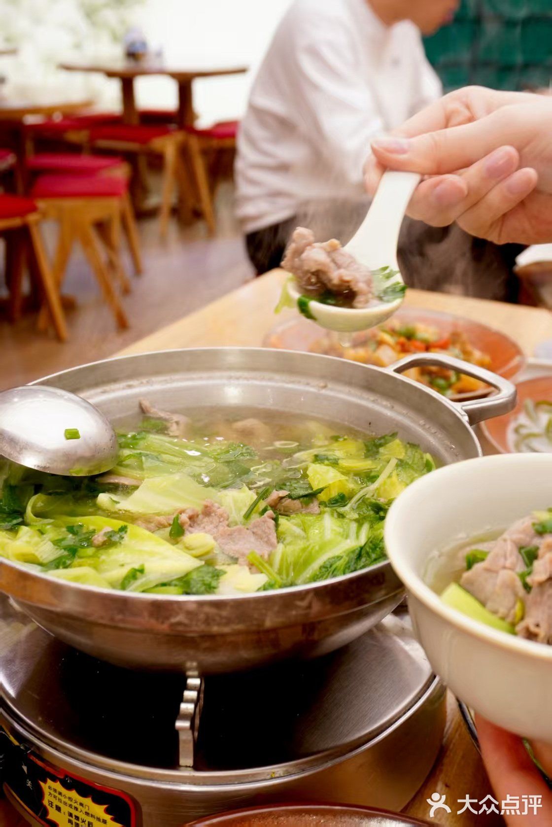 Citywalk奇遇春熙路跷脚牛肉