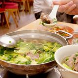 Citywalk奇遇春熙路跷脚牛肉