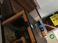 -顺水鱼馆(浐灞店)